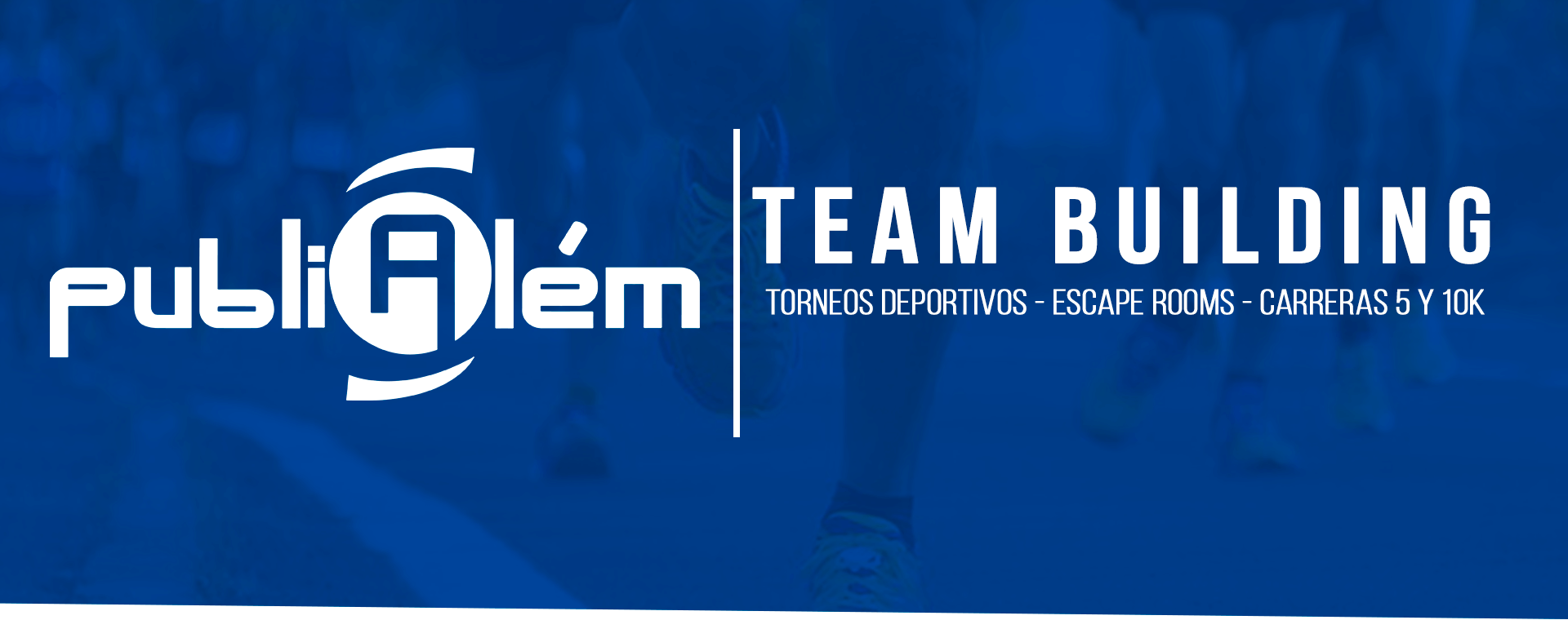 Team Building - PubliAlém | Agencia de publicidad en CDMX 
